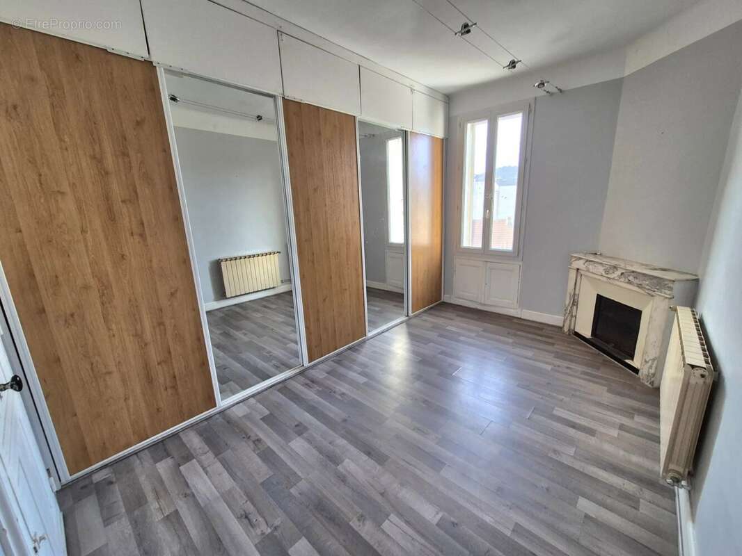 Appartement à ALES