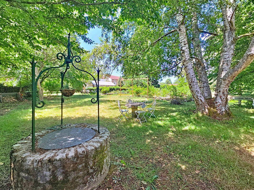 Belle propriété de caractère - photo 13