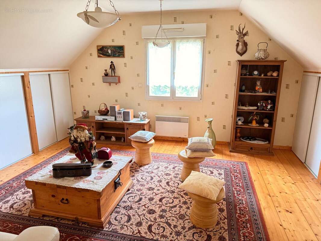 Photo 9 - Maison à RIOZ