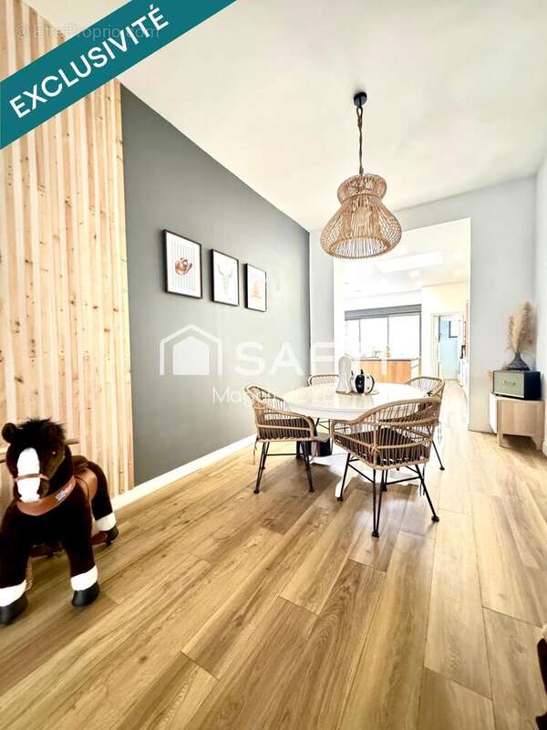 Photo 6 - Maison à BETHUNE