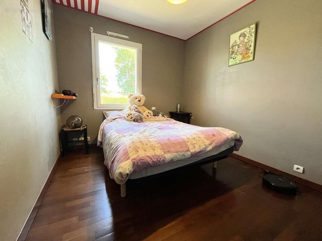 Maison à SAINT-VIAUD