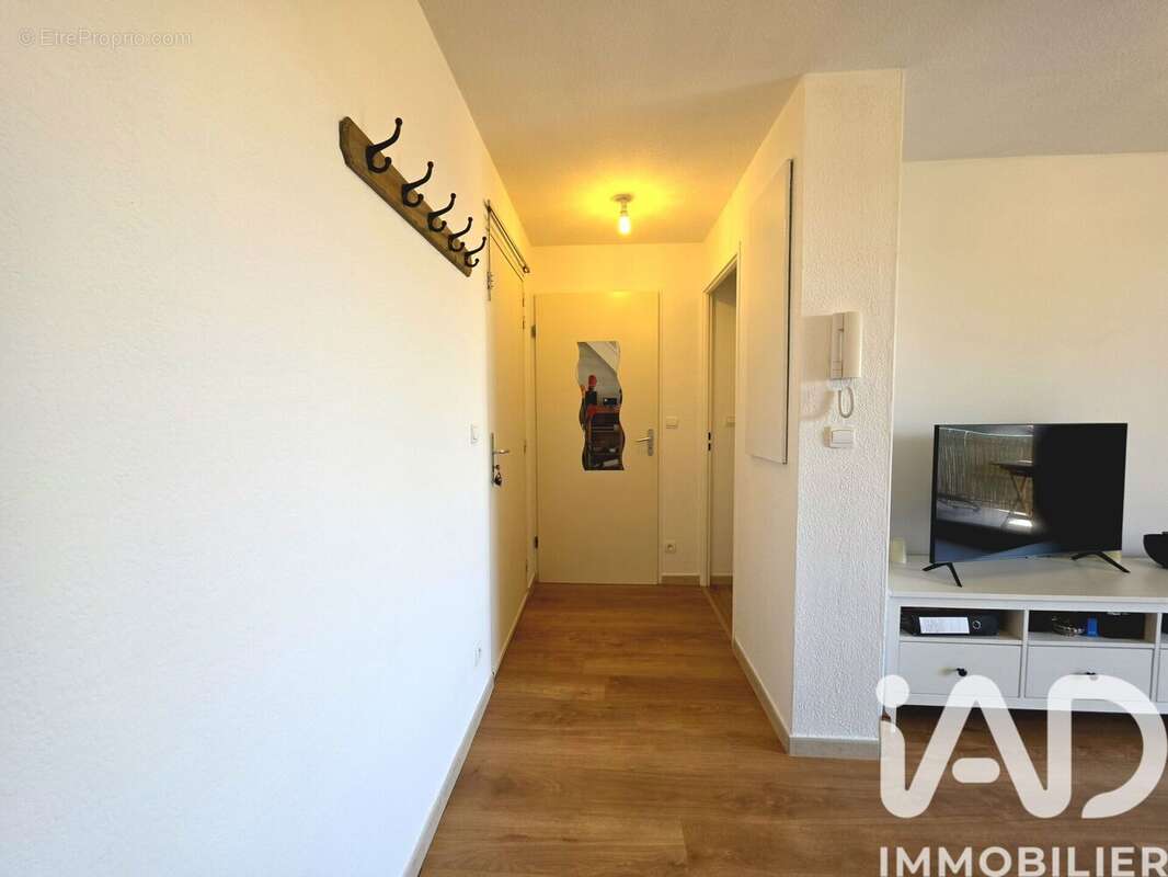 Photo 5 - Appartement à FRONTIGNAN