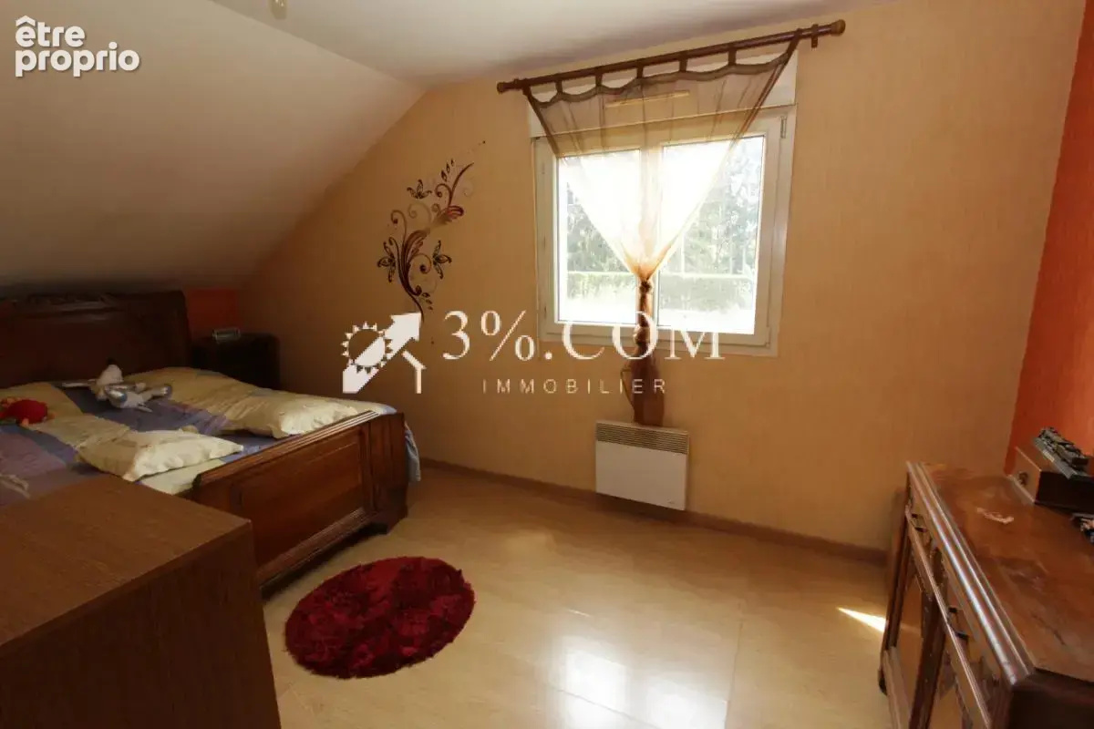 Maison 5 pièces 100 m2 - photo 8