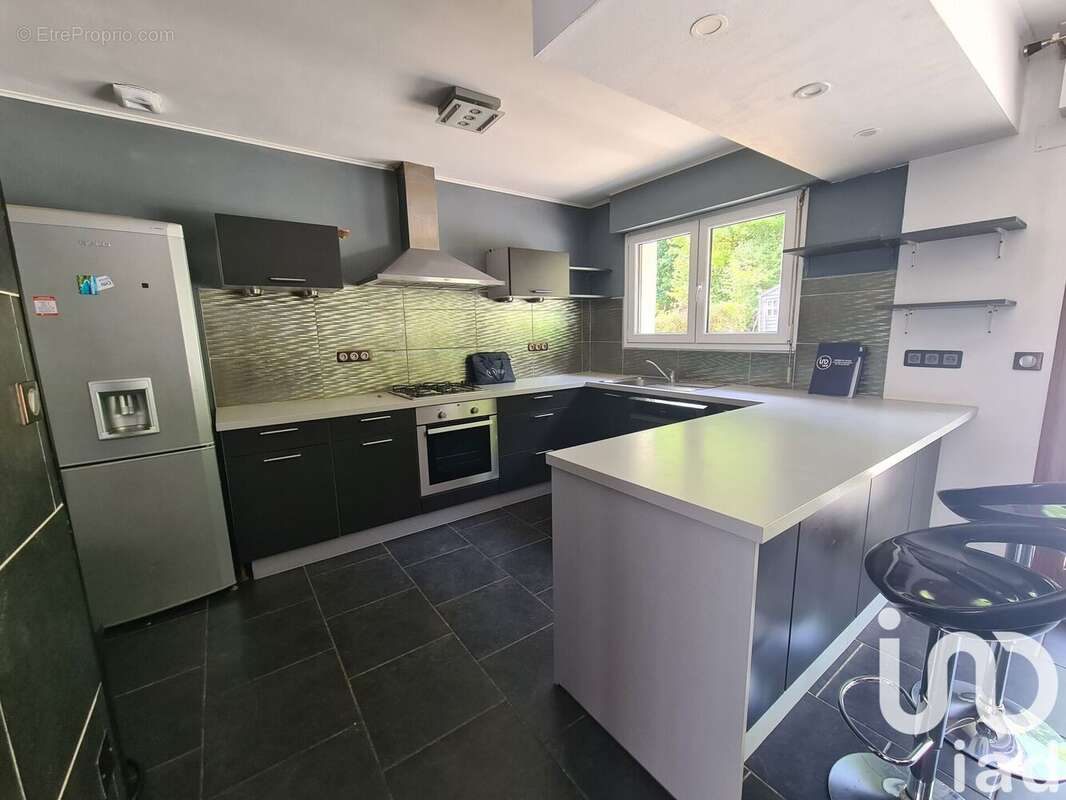 Photo 5 - Maison à AUBRIVES