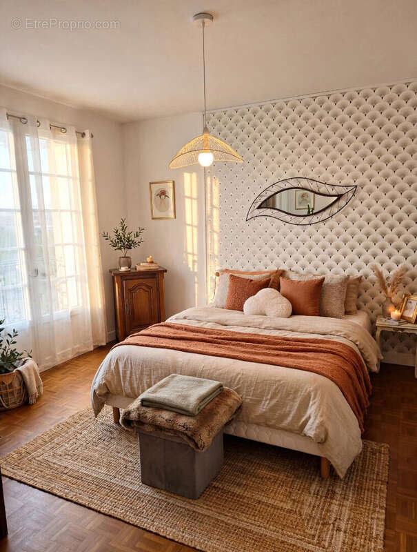 Maison à COULOUNIEIX-CHAMIERS