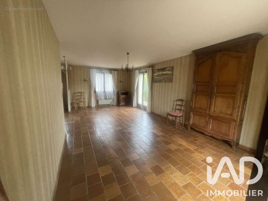 Maison 90 m² à Mathieu  - photo 8
