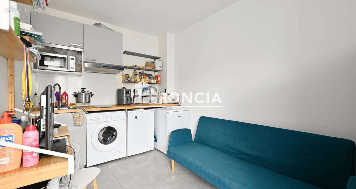 Appartement à VANVES