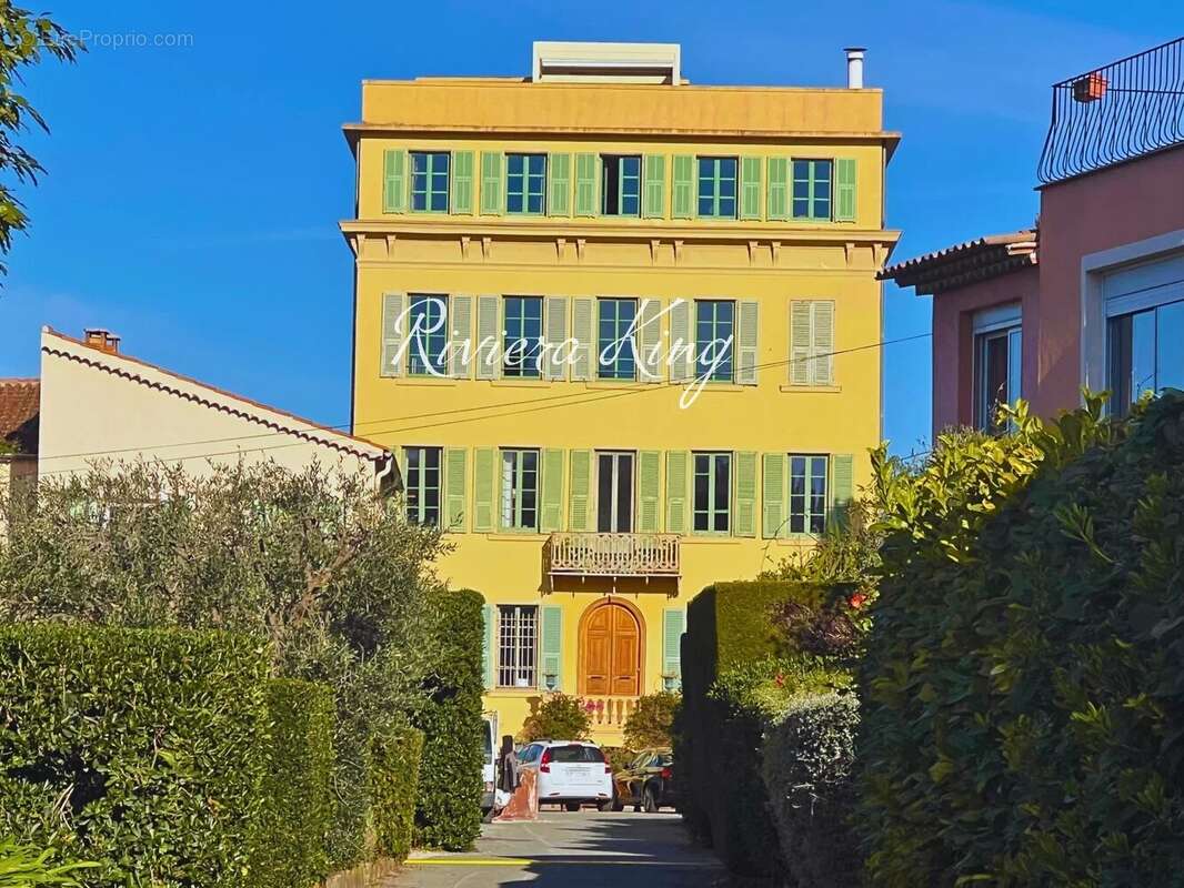 Penthouse d’Exception au Col de Villefranche-sur-Mer côté Nice - photo 16