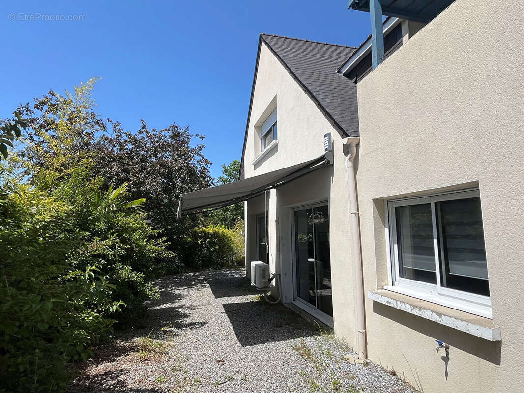 Maison à SAINT-NAZAIRE