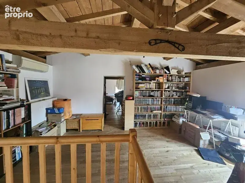 Maison 192 m² à Valeille  - photo 5