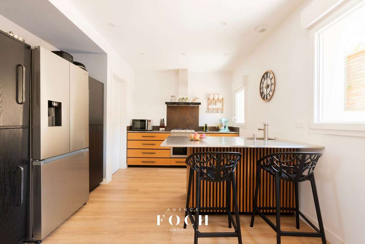Maison 130 m² à Bouxieres-Aux-Dames  - photo 8