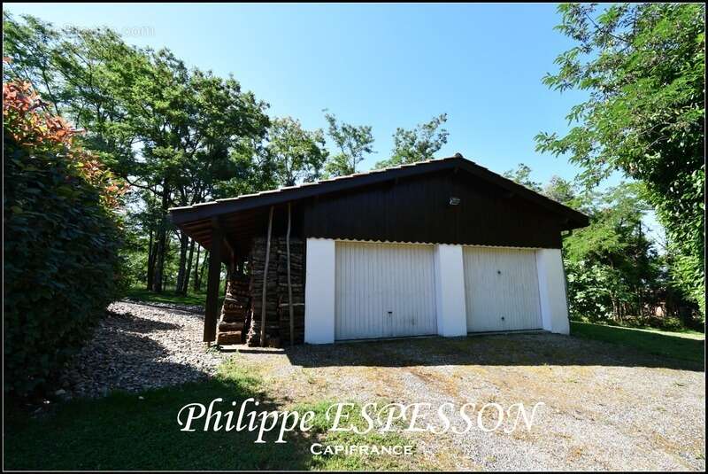 Maison de charme – 207 m² – parc de 8 840 m² – campagne de marmande - photo 18