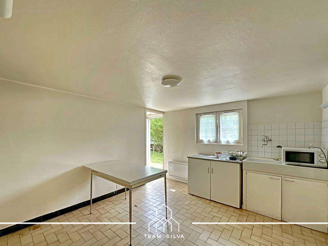 Maison 120 m² à Solaize  - photo 14