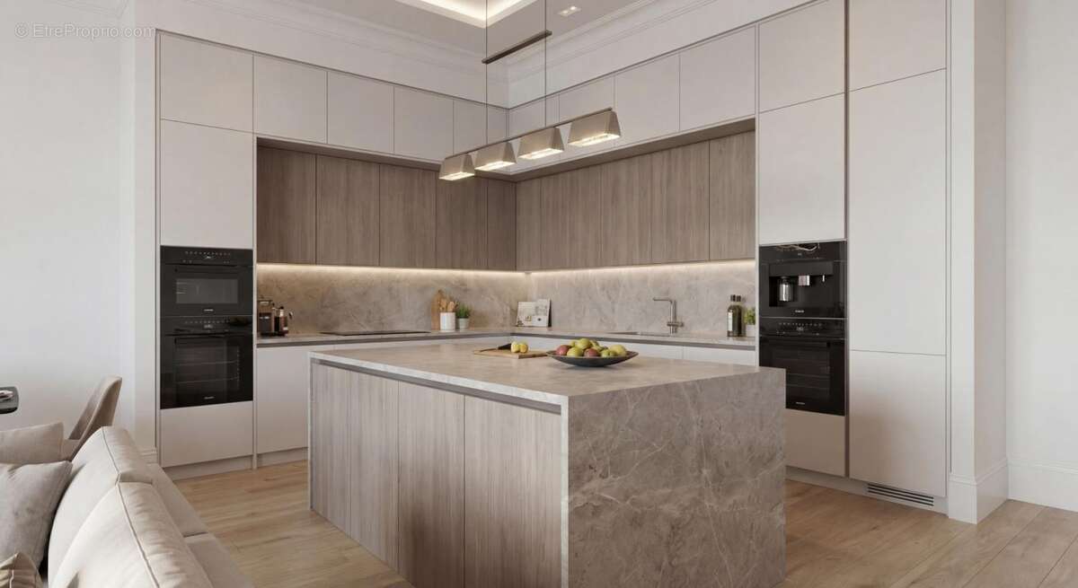 Appartement à SASSENAGE