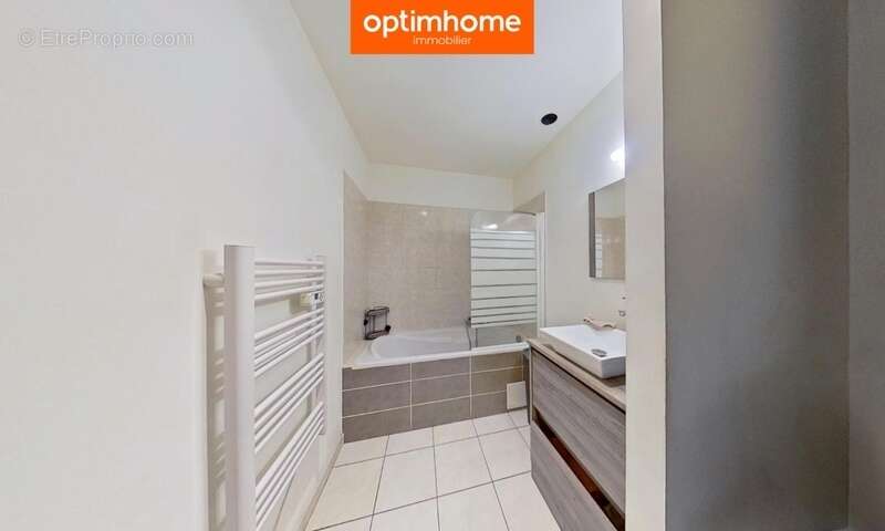 Appartement à SARREGUEMINES