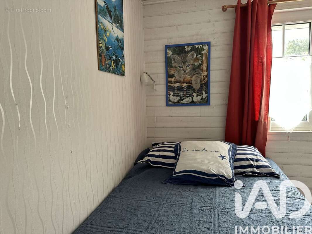 Photo 9 - Maison à LA TRANCHE-SUR-MER