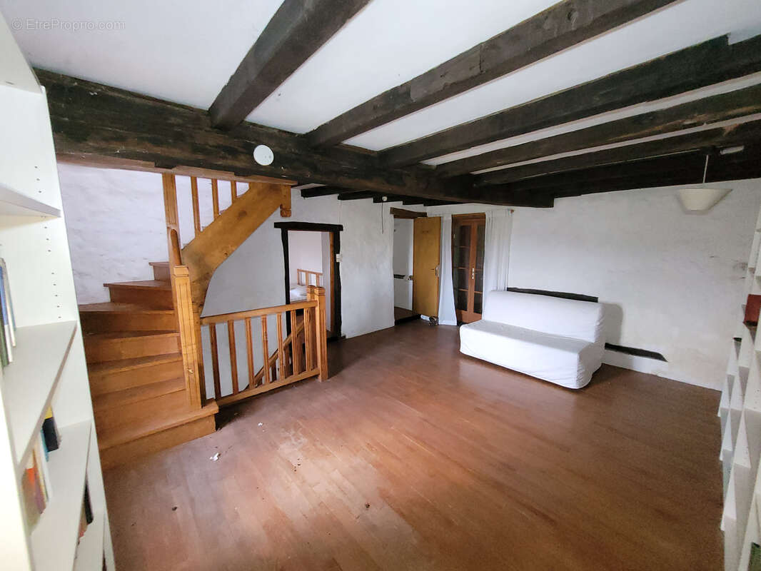 Maison à SAINT-SEVERIN