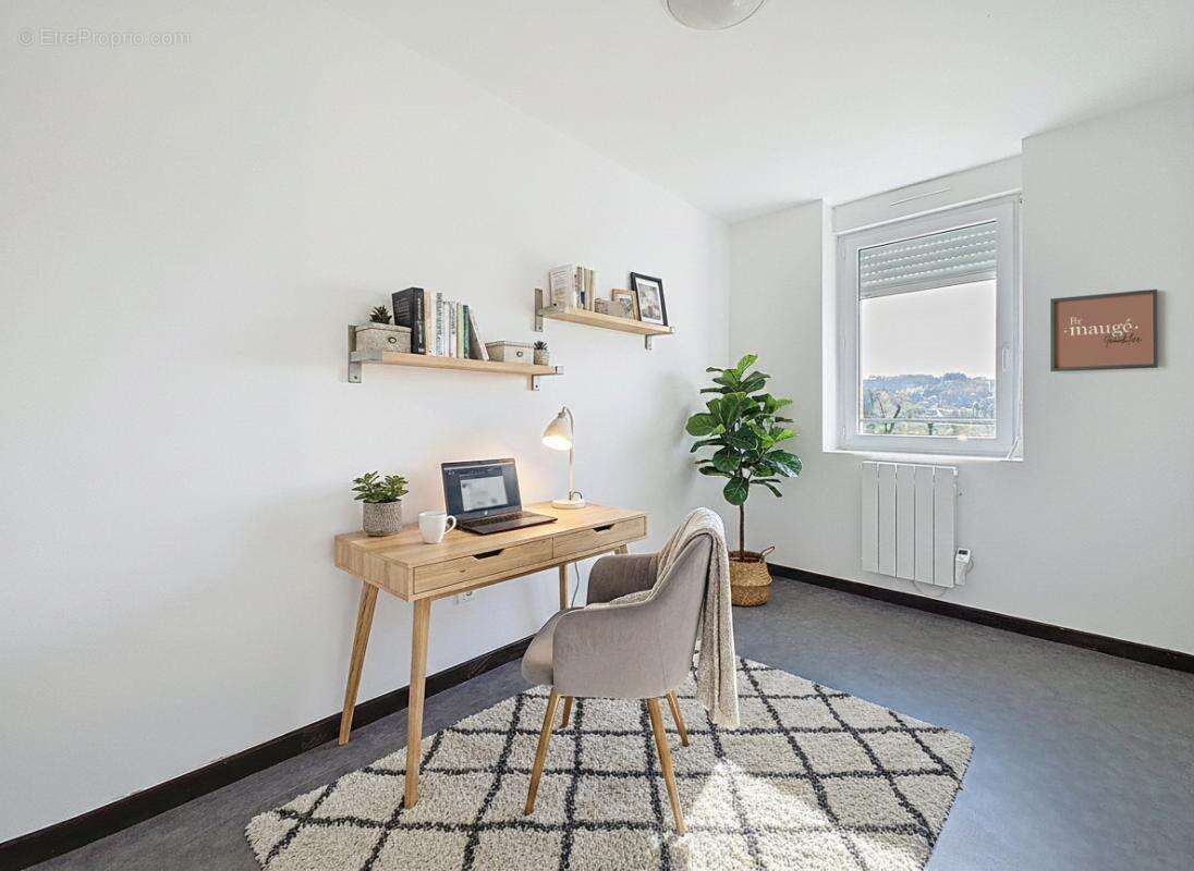 Appartement à ROYAS