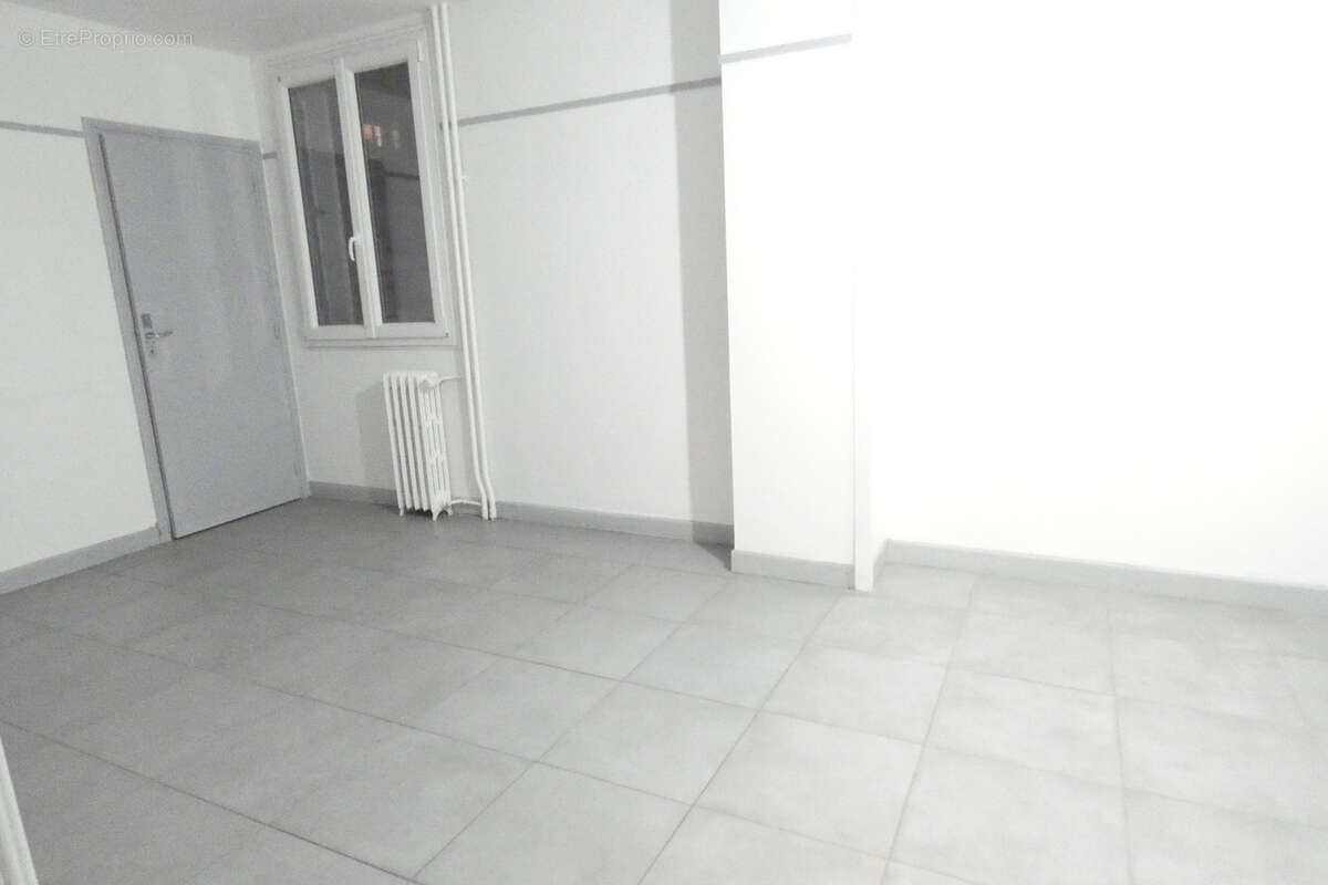 Appartement à AURILLAC