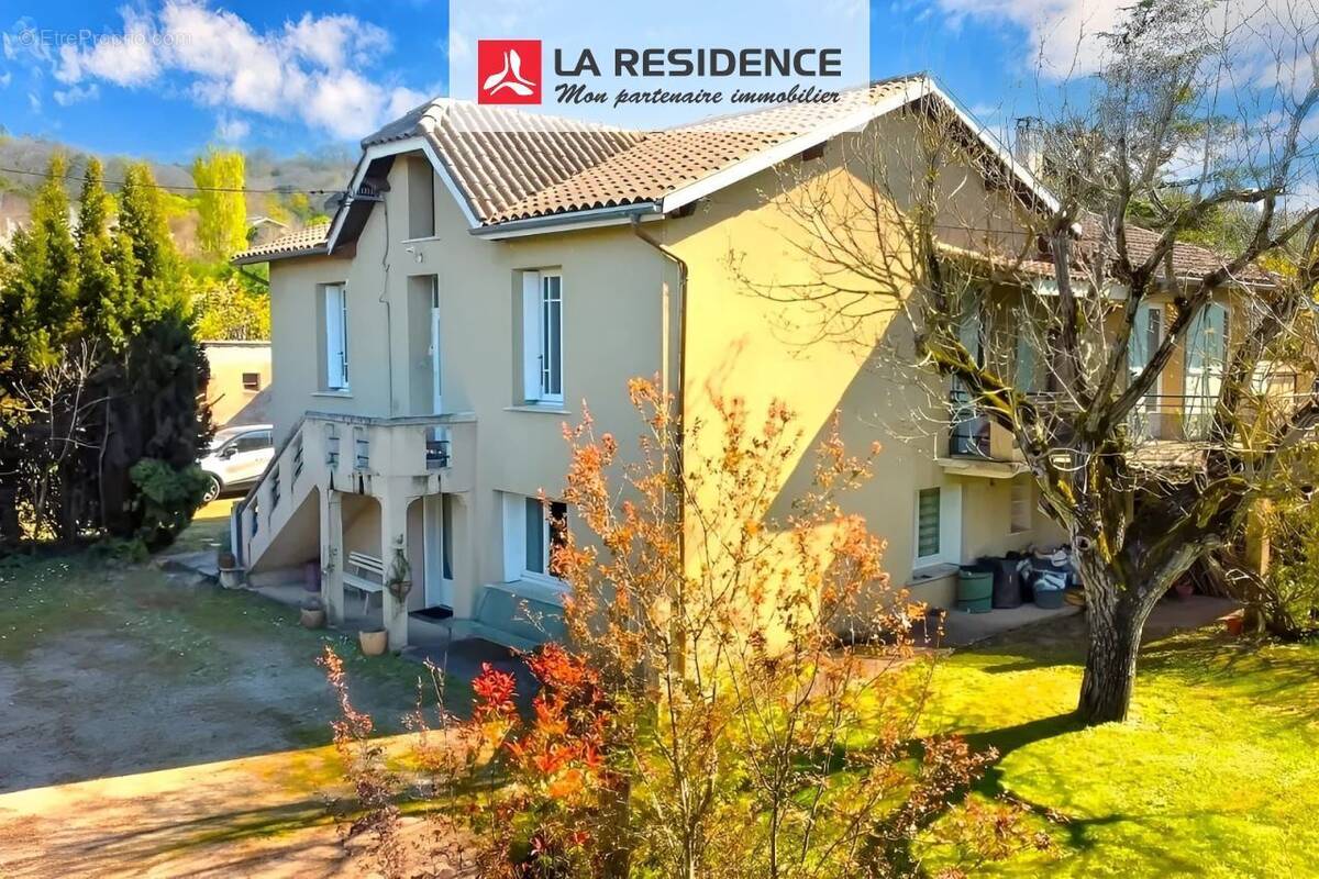 Maison à REVEL