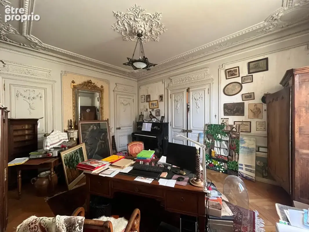 Hotel particulier à Thiers - photo 25