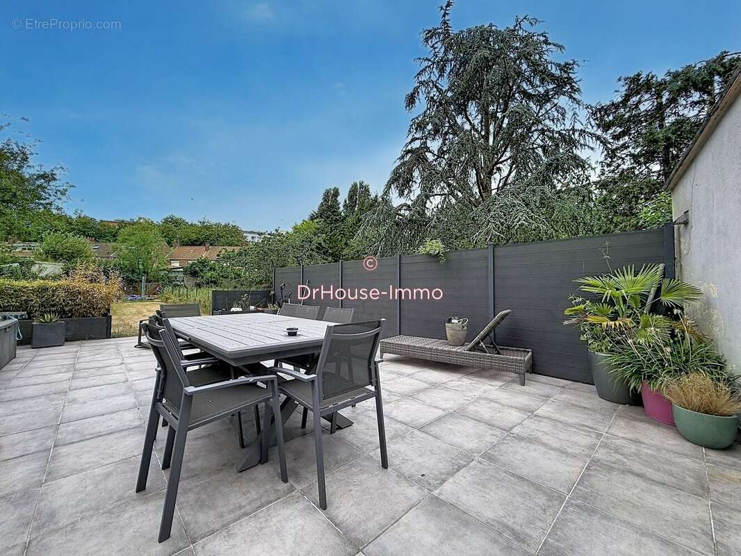 Maison 197 m² à Dunkerque  - photo 13