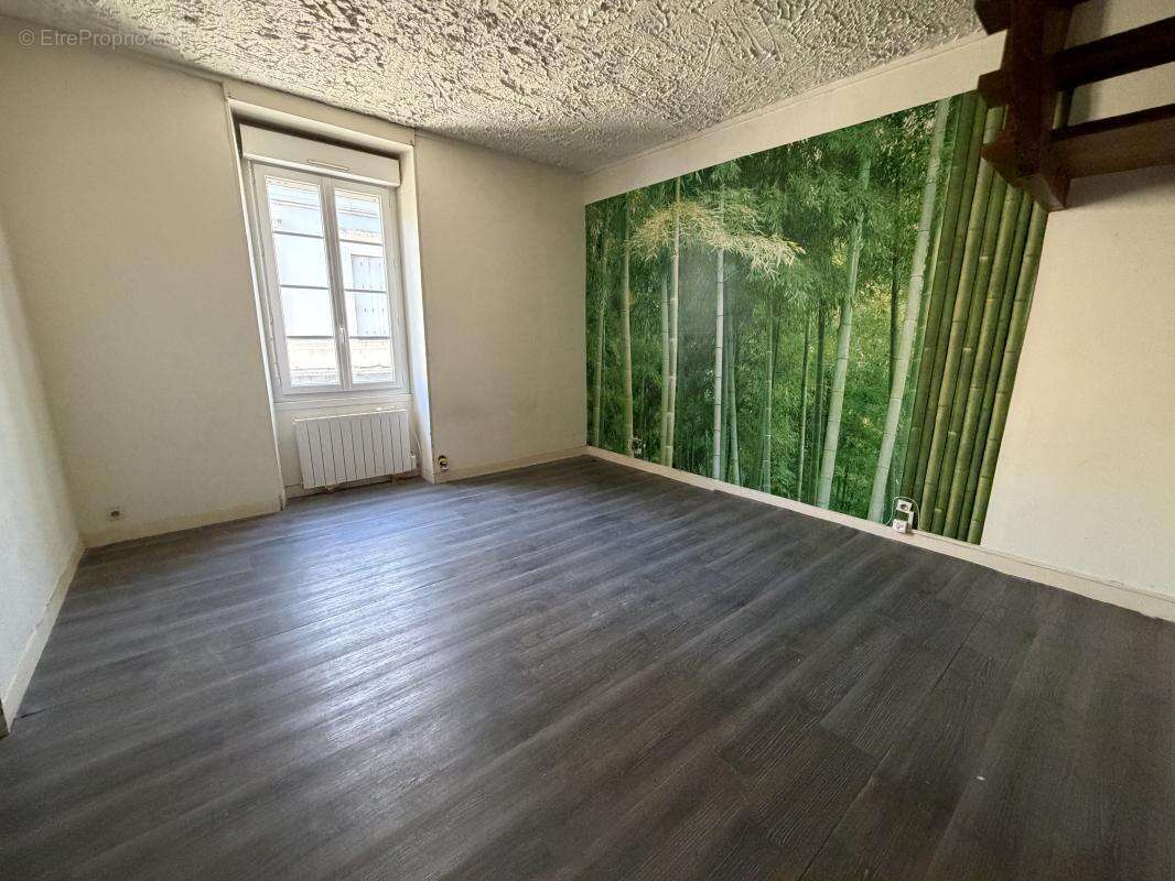 Appartement 85 m² à Jonzac  - photo 13