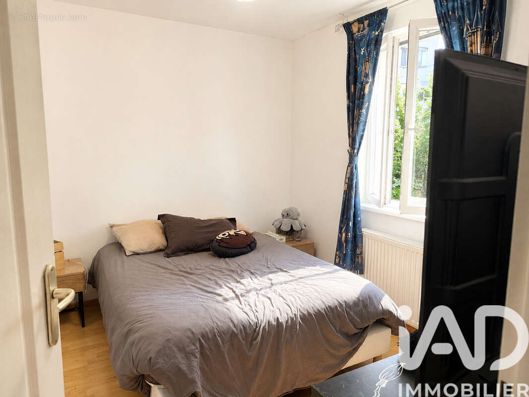 Photo 6 - Appartement à CONDAT-SUR-VIENNE