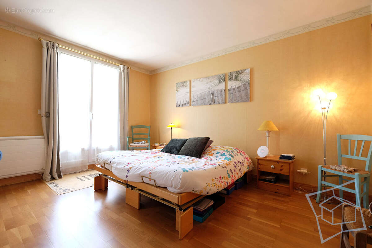 Maison à GUYANCOURT