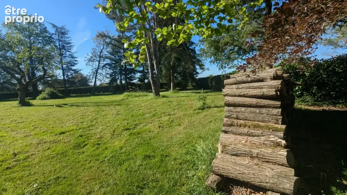 Terrain 1 078 m² à vendre à Sermesse (71350) - photo 2