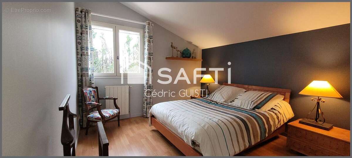 Photo 9 - Maison à CAUSSADE