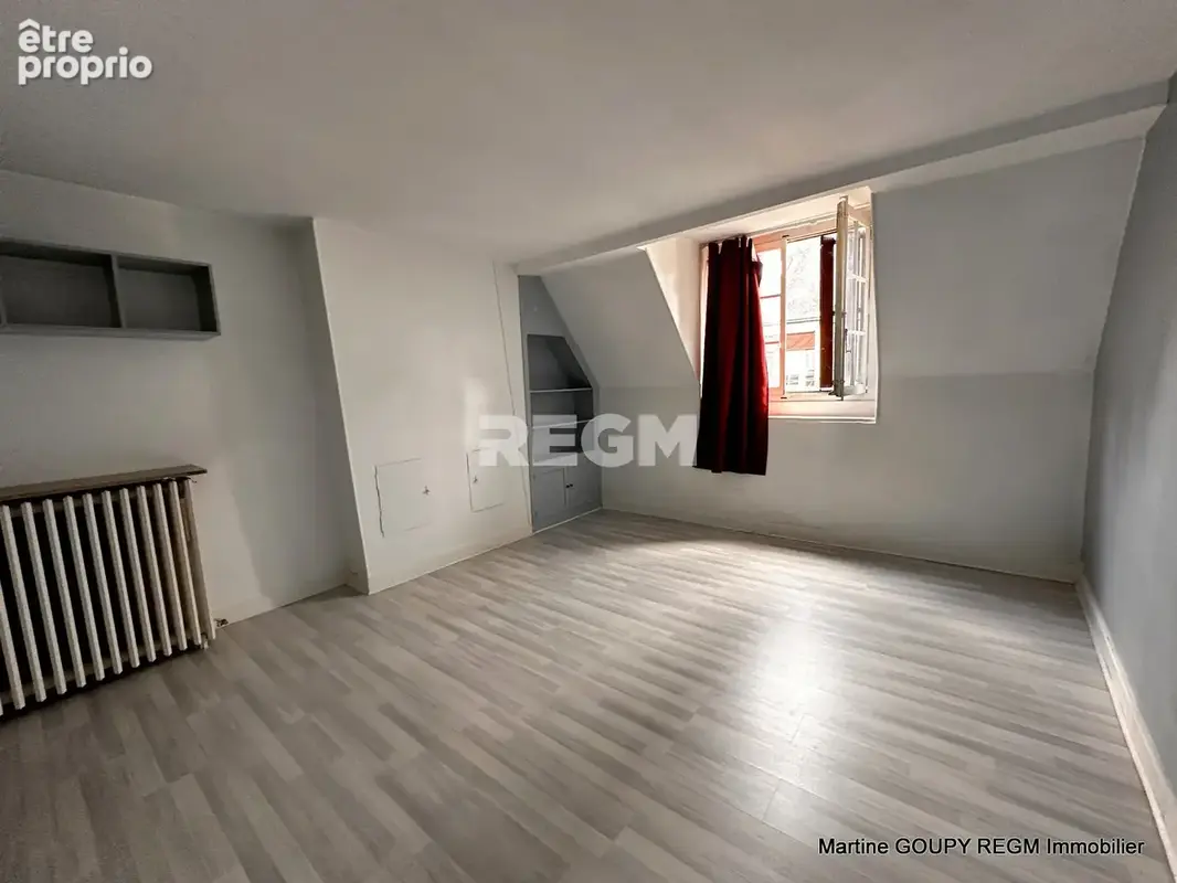 ORLEANS (45)   Centre / Cathédrale   Foncier sur 3 niveaux 360 m2 /sol - Investisseurs - photo 29
