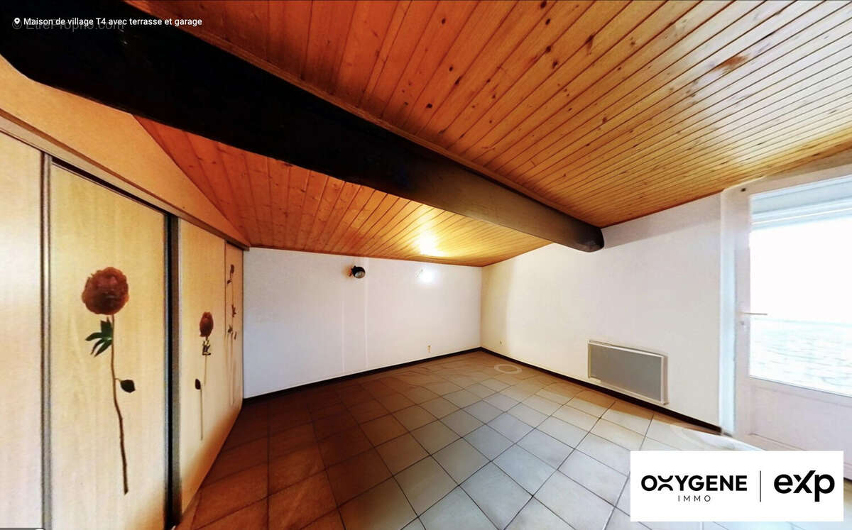 Maison à LAURE-MINERVOIS