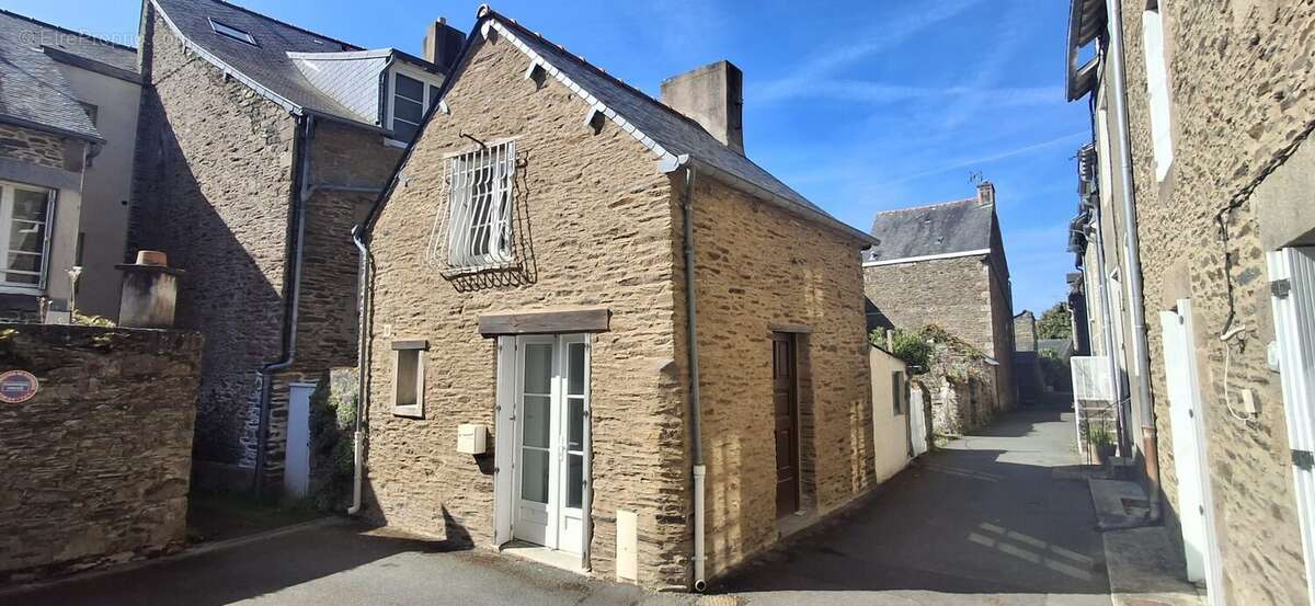 Maison à CANCALE