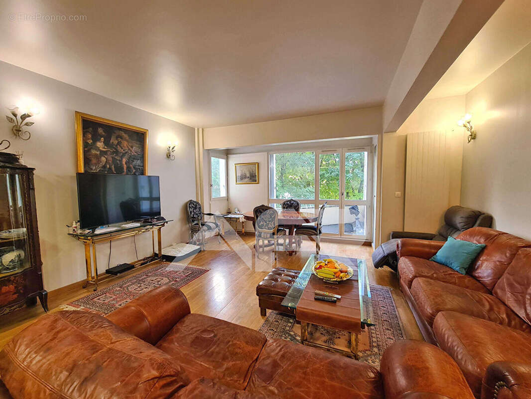 Appartement à CHATOU