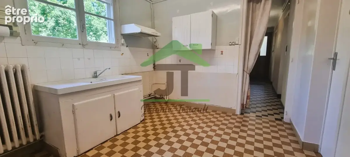 Maison à Châteaudun proche de toutes les commodités - photo 9