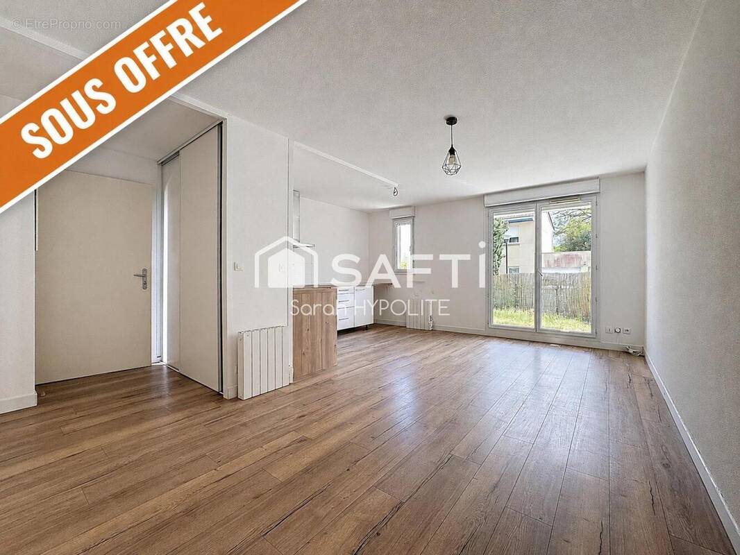 Photo 1 - Appartement à CREON