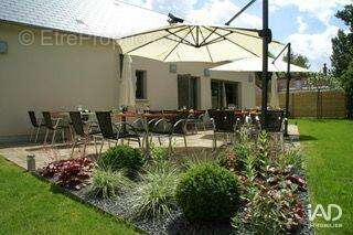 Photo 2 - Commerce à SAINT-CYR-EN-VAL