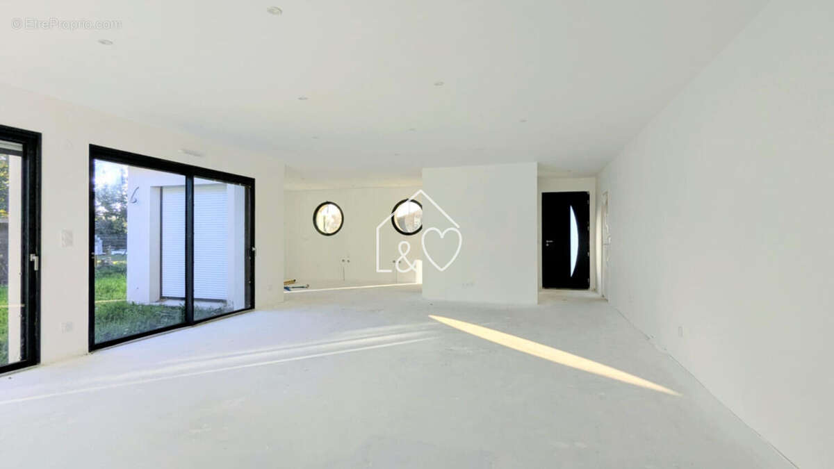 Maison à ARTHON-EN-RETZ