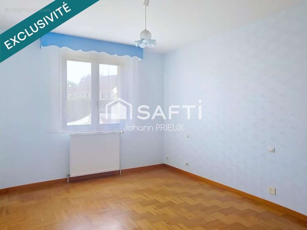 Maison 131 m² à Saint-Samson  - photo 8
