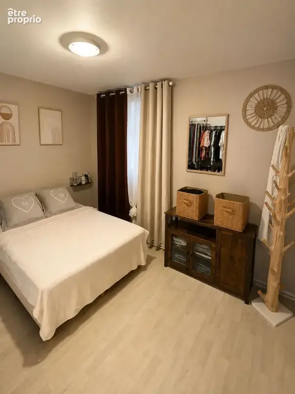 Maison vendue louée saint just en chaussee centre - photo 5