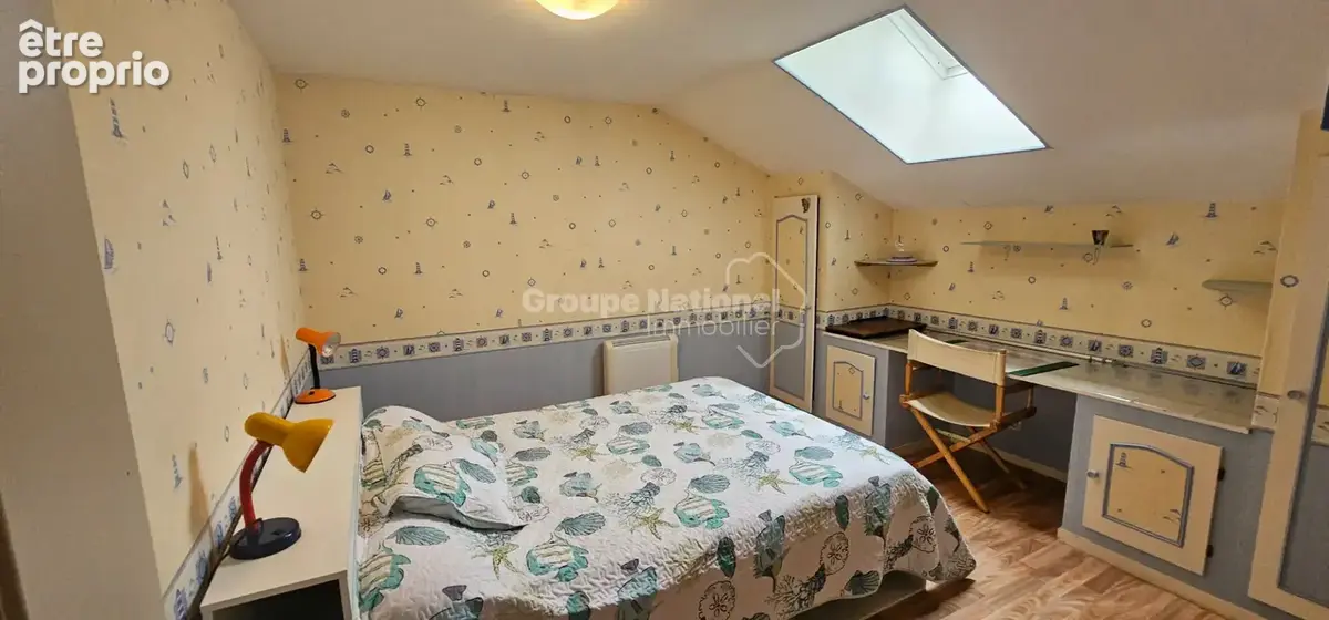 Ensemble immobilier de 2 maisons - photo 11