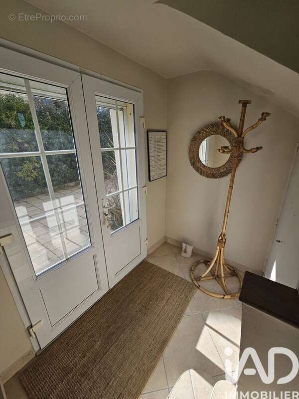 Photo 9 - Maison à VER-SUR-MER