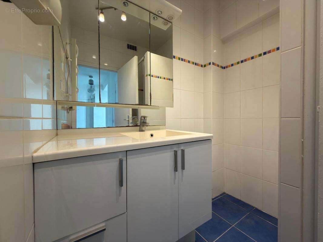 Appartement à SAINT-MAUR-DES-FOSSES