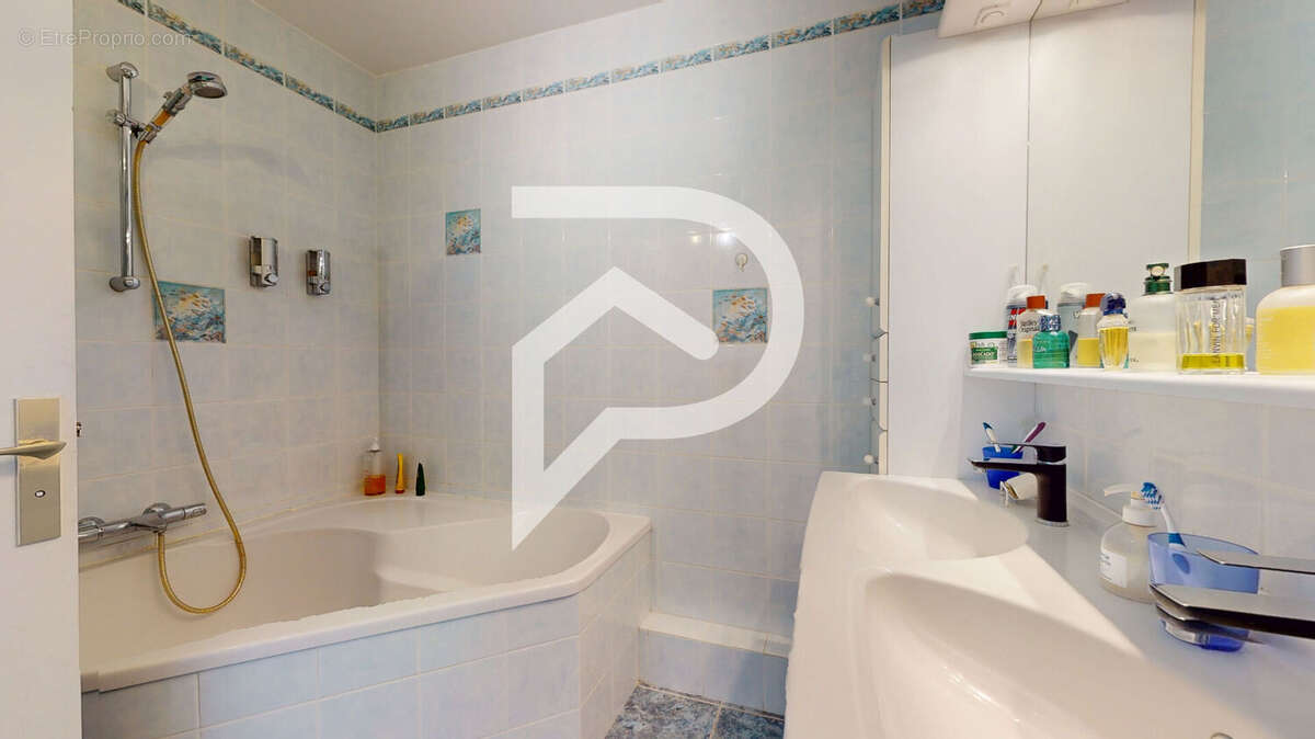 Appartement à MARLY-LE-ROI