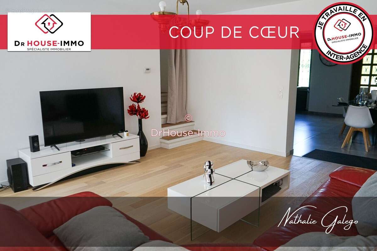 Maison à BOURG-DE-PEAGE