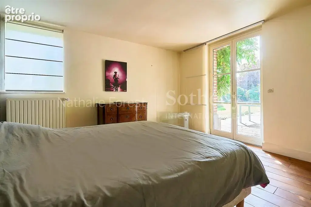 Superbe ferme rénovée 5 chambres - photo 10
