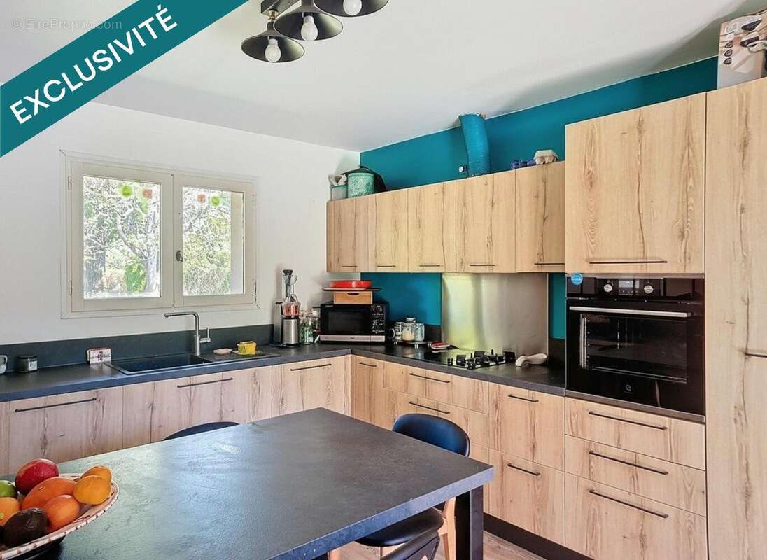 Photo 7 - Maison à SAINT-MORILLON