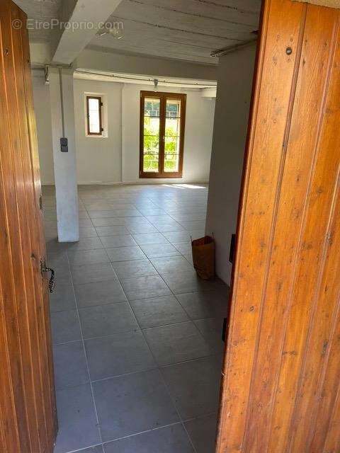 Maison à CORBERE-LES-CABANES