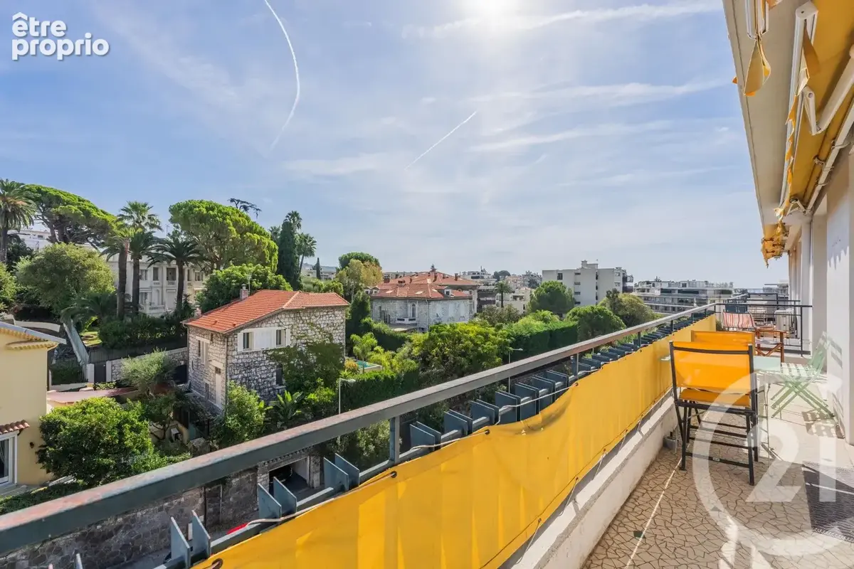 Appartement 4 pièces 109 m² à vendre à Nice (06000) - photo 8